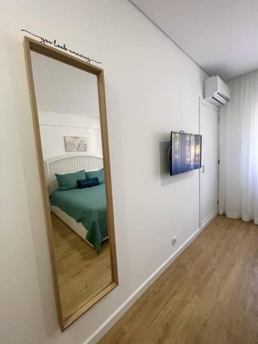 Solbelo Quarteira Beach المظهر الخارجي الصورة