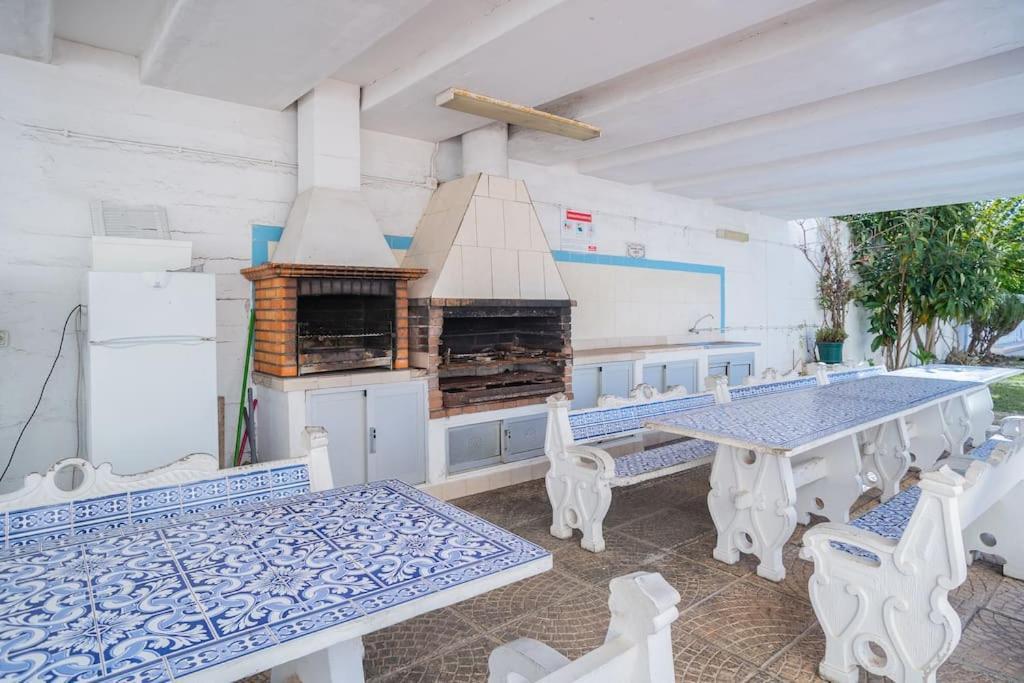 Solbelo Quarteira Beach المظهر الخارجي الصورة